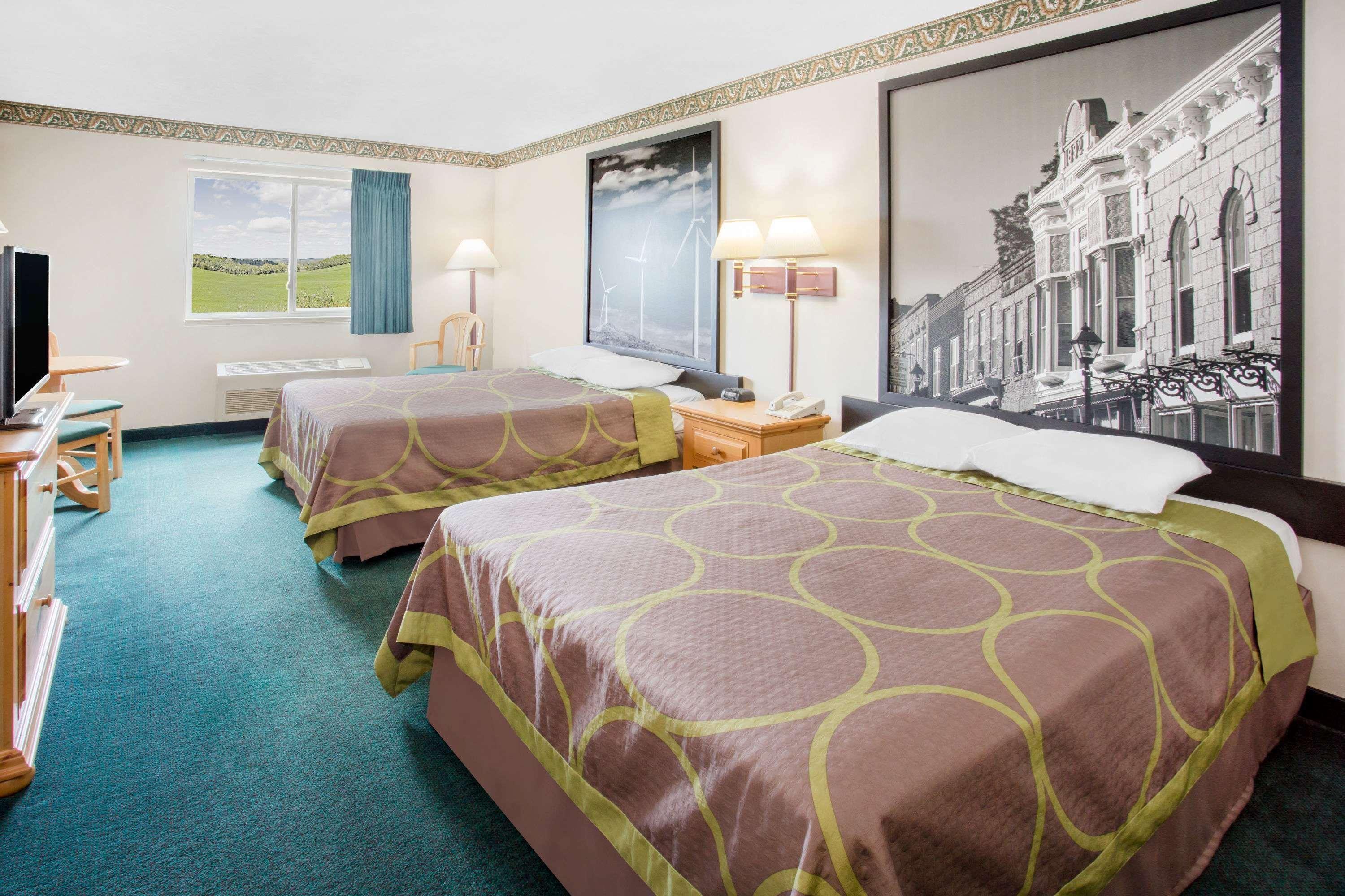 Burgundy Inn & Suites By Oyo El Paso 外观 照片