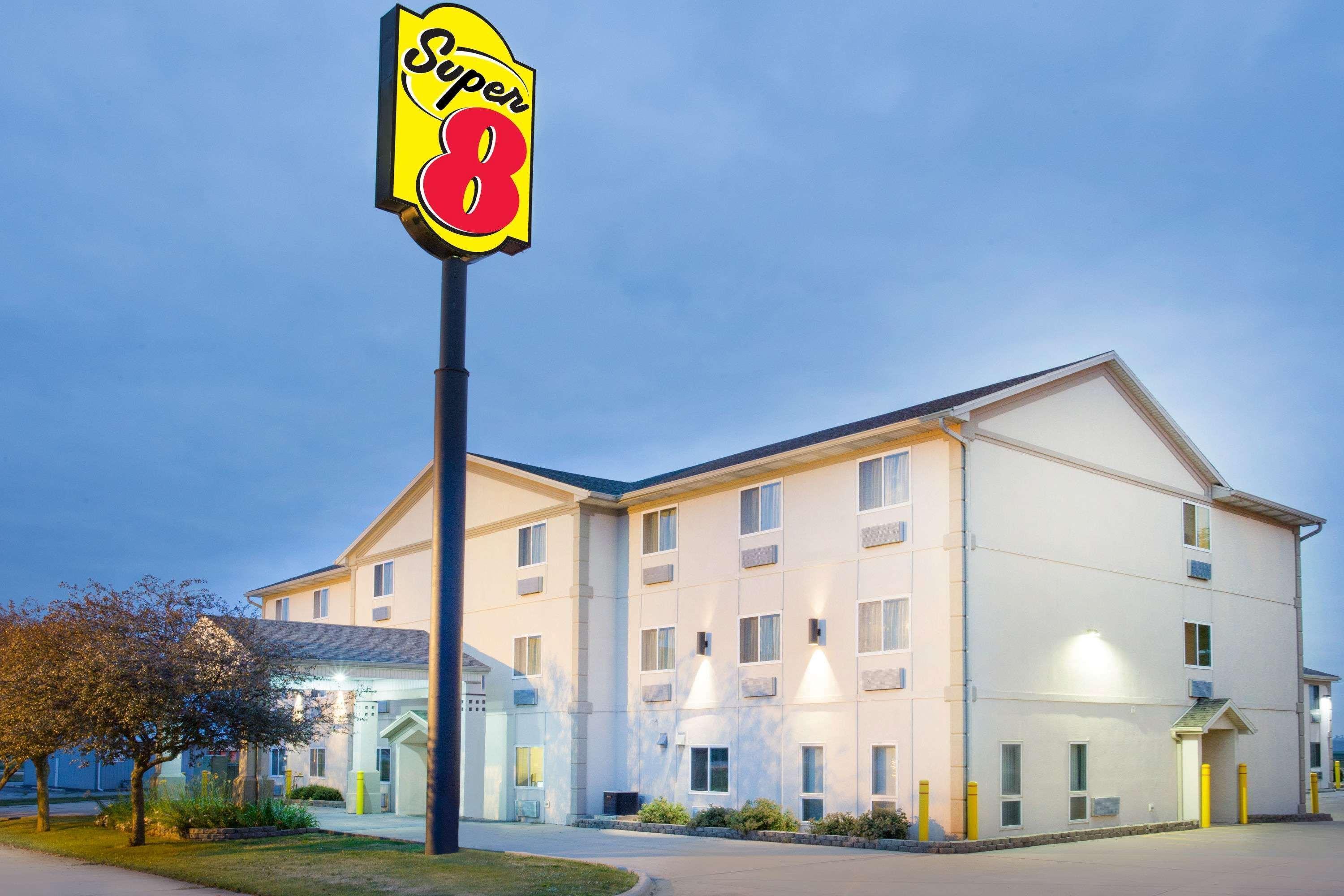 Burgundy Inn & Suites By Oyo El Paso 外观 照片