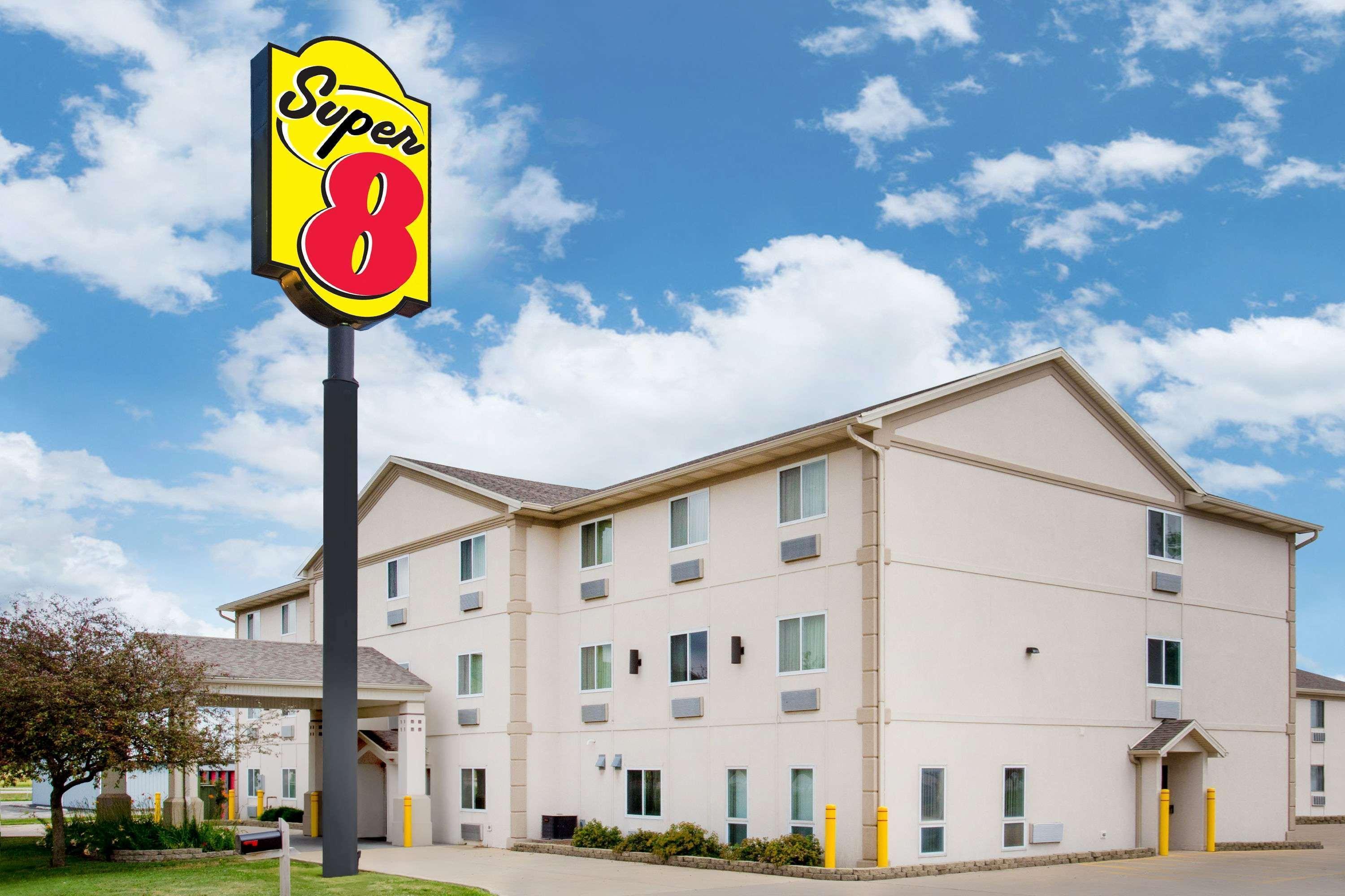 Burgundy Inn & Suites By Oyo El Paso 外观 照片