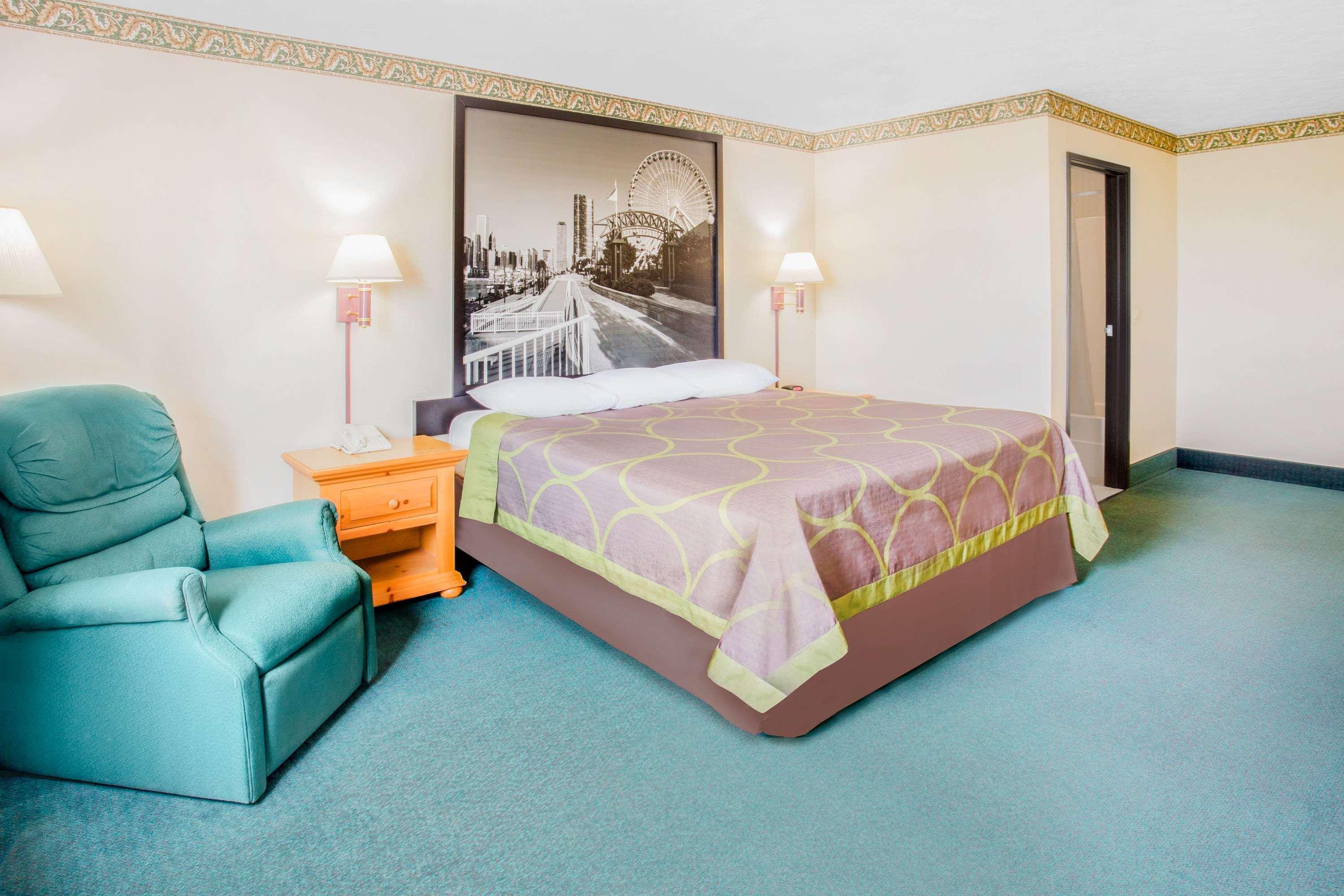 Burgundy Inn & Suites By Oyo El Paso 外观 照片